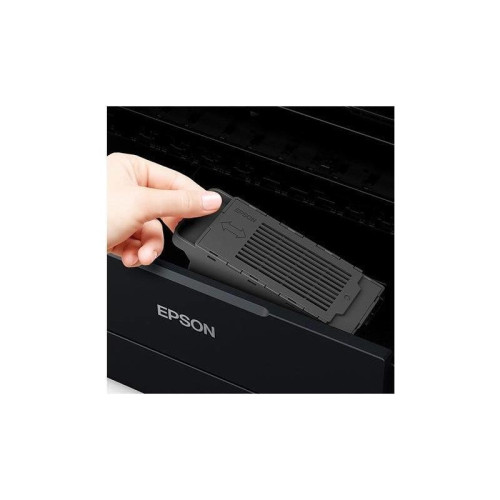 МФУ струйное Epson EcoTank L8160, A4, дуплекс, Wi-Fi