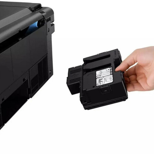 МФУ струйное Canon Pixma G2430, A4, цветная печать, 6 стр/мин, 4800x1200 dpi, USB/СНПЧ, чёрный корпус (5991C009AA) МФУ струйное Canon Pixma G2430, A4, цветная печать, 6 стр/мин, 4800x1200 dpi, USB/СНПЧ, чёрный корпус (5991C009AA)