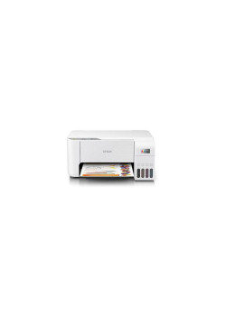 МФУ струйное Epson L3216, цветной, А4, А4 ч/б макс. 10 стр./мин, USB-A (C11C68518/CJ68518/CJ68502)