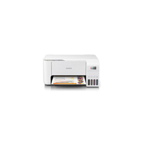 МФУ струйное Epson L3216, цветной, А4, А4 ч/б макс. 10 стр./мин, USB-A (C11C68518/CJ68518/CJ68502)
