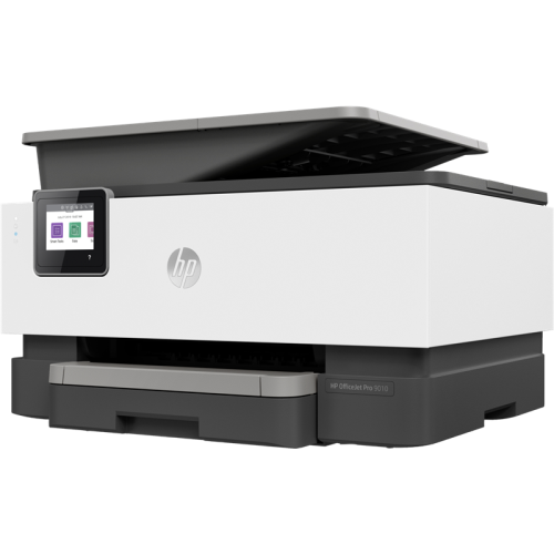 Струйное МФУ/ HP OfficeJet Pro 9010
