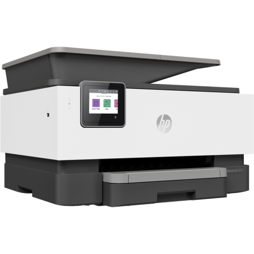 Струйное МФУ/ HP OfficeJet Pro 9010