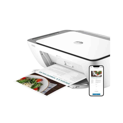 Струйное МФУ/ HP DeskJet Ink Advantage 2875 Струйное МФУ/ HP DeskJet Ink Advantage 2875