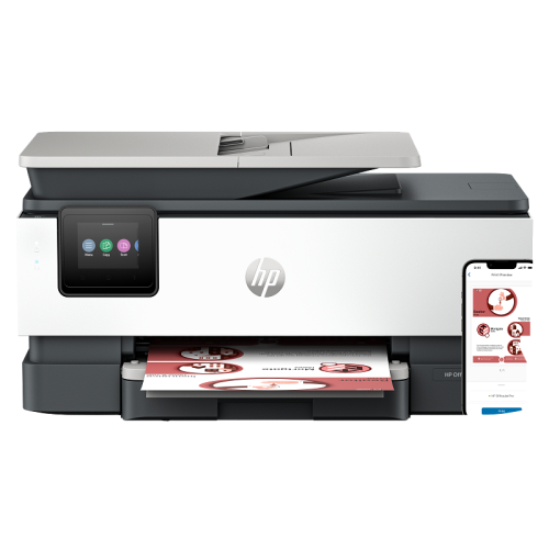 Струйное МФУ/ HP OfficeJet Pro 8123 All-in-One Printer