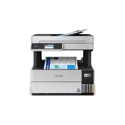 МФУ струйное Epson L6490, A4, дуплекс, Ethernet, Wi-Fi