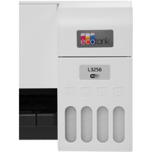 МФУ струйное Epson L3256, A4, Wi-Fi