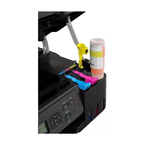 МФУ струйное Canon PIXMA G3470, A4, Wi-Fi МФУ струйное Canon PIXMA G3470, A4, Wi-Fi