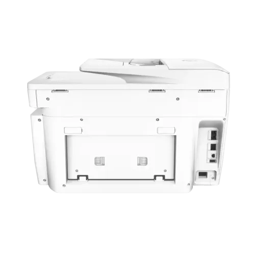 Струйное МФУ/ HP OfficeJet Pro 8730 All-in-One Printer