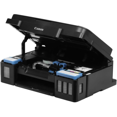 МФУ струйный Canon Pixma G2010 (2313C012) A4 черный