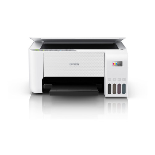 МФУ струйное/ Epson EcoTank L3256