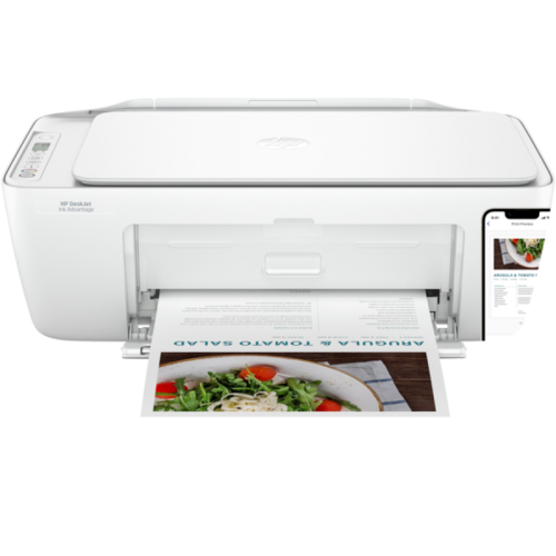 Струйное МФУ/ HP DeskJet Ink Advantage 2875 Струйное МФУ/ HP DeskJet Ink Advantage 2875