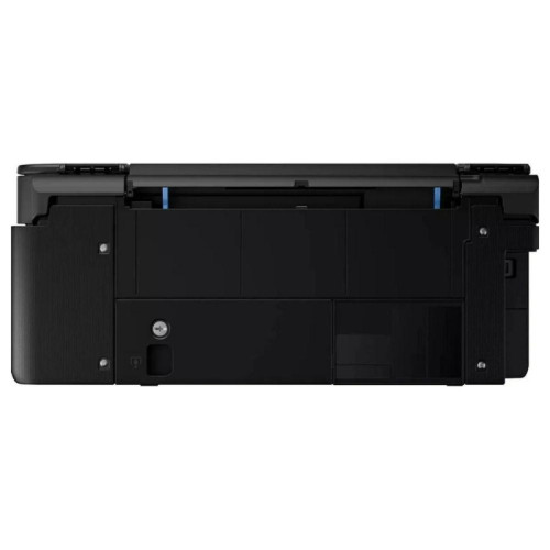 МФУ струйное Canon Pixma G2430, A4, цветная печать, 6 стр/мин, 4800x1200 dpi, USB/СНПЧ, чёрный корпус (5991C009AA) МФУ струйное Canon Pixma G2430, A4, цветная печать, 6 стр/мин, 4800x1200 dpi, USB/СНПЧ, чёрный корпус (5991C009AA)