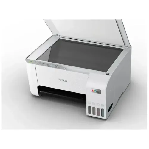 МФУ струйное/ Epson EcoTank L3256