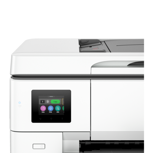 Струйное МФУ/ HP OfficeJet Pro 9720 Струйное МФУ/ HP OfficeJet Pro 9720