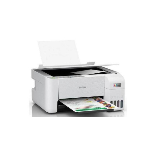 МФУ струйное Epson L3256, A4, Wi-Fi
