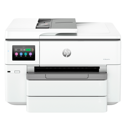 Струйное МФУ/ HP OfficeJet Pro 9730
