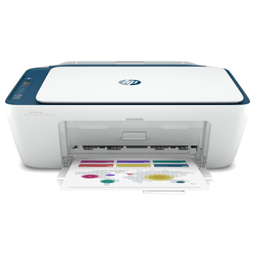 Струйное МФУ/ HP DeskJet IA Ultra 4828