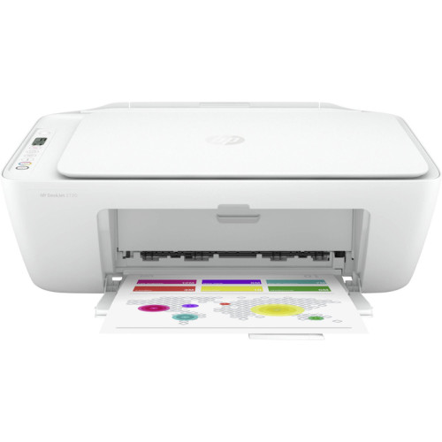 Струйное МФУ/ HP DeskJet 2720