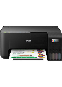 МФУ струйное Epson L3250, A4, Wi-Fi