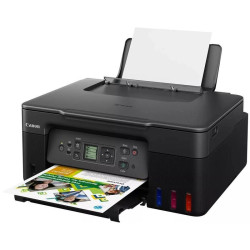 МФУ струйное Canon PIXMA G3470, A4, Wi-Fi