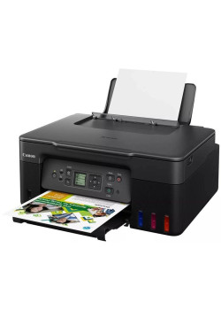 МФУ струйное Canon PIXMA G3470, A4, Wi-Fi