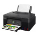 МФУ струйное Canon PIXMA G3470, A4, Wi-Fi МФУ струйное Canon PIXMA G3470, A4, Wi-Fi