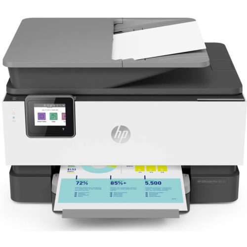 Струйное МФУ/ HP OfficeJet Pro 9013