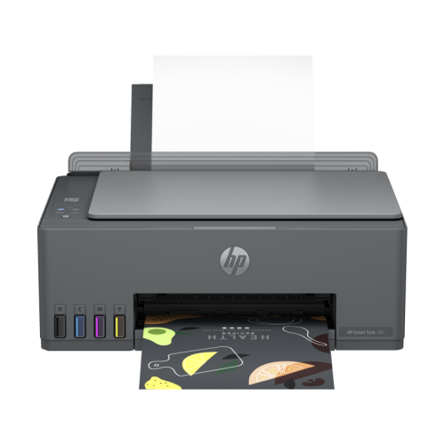 HP Smart Tank 581