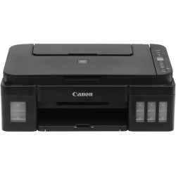 МФУ струйный Canon Pixma G2010 (2313C012) A4 черный
