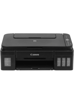 МФУ струйный Canon Pixma G2010 (2313C012) A4 черный