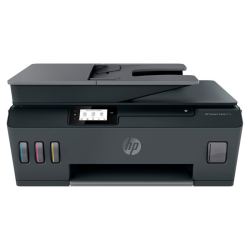 Струйное МФУ/ HP Smart Tank 615