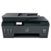 Струйное МФУ/ HP Smart Tank 615
