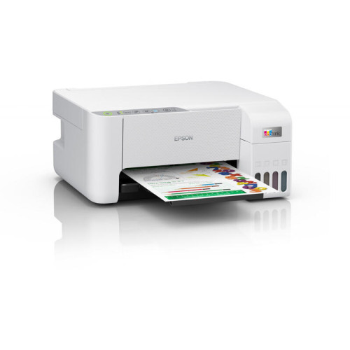 МФУ струйное/ Epson EcoTank L3256