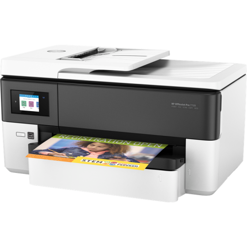 Струйное МФУ/ HP OfficeJet Pro 7720