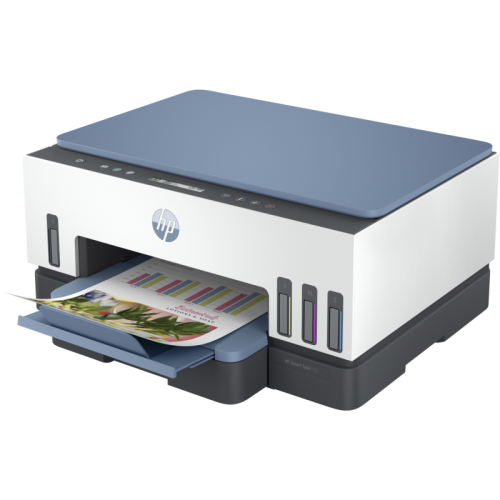 Струйное МФУ/ HP Smart Tank 725 Струйное МФУ/ HP Smart Tank 725