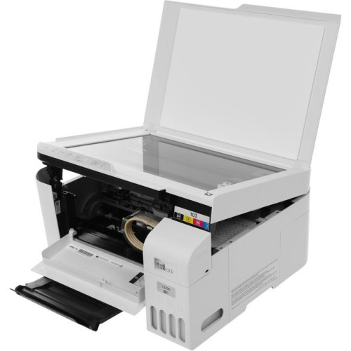 МФУ струйное Epson L3256, A4, Wi-Fi