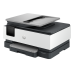 Струйное МФУ/ HP OfficeJet Pro 8123 All-in-One Printer