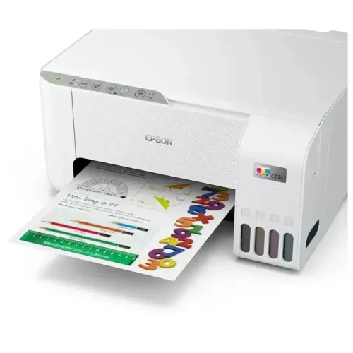 МФУ струйное/ Epson EcoTank L3256