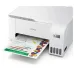 МФУ струйное/ Epson EcoTank L3256
