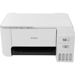 МФУ струйное Epson L3256, A4, Wi-Fi