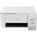 МФУ струйное Epson L3256, A4, Wi-Fi