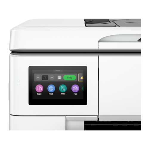Струйное МФУ/ HP OfficeJet Pro 9730 Струйное МФУ/ HP OfficeJet Pro 9730