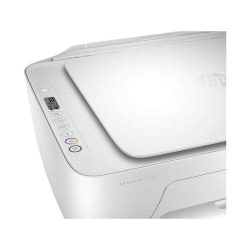 Струйное МФУ/ HP DeskJet 2710