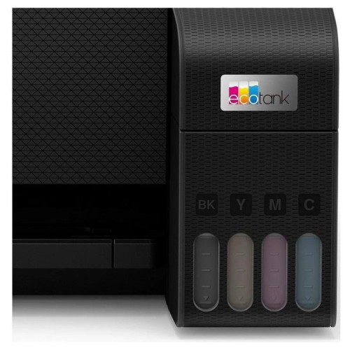 МФУ струйное Epson L3250, A4, Wi-Fi