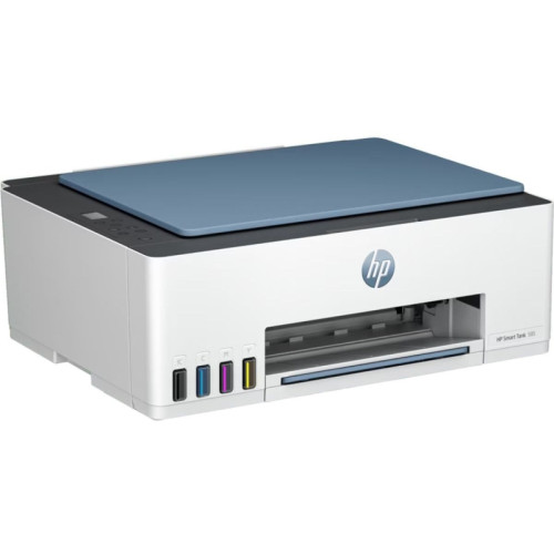 Струйное МФУ/ HP SMART TANK 585 Струйное МФУ/ HP SMART TANK 585