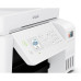 МФУ струйное Epson EcoTank L5296, A4, Wi-Fi