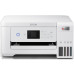 МФУ струйный Epson L4260 (C11CJ63513) A4 Duplex WiFi белый МФУ струйный Epson L4260 (C11CJ63513) A4 Duplex WiFi белый