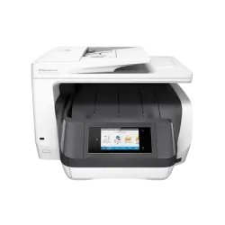 Струйное МФУ/ HP OfficeJet Pro 8730 All-in-One Printer