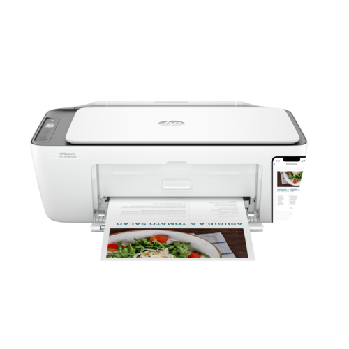 Струйное МФУ/ HP DeskJet Ink Advantage 2876