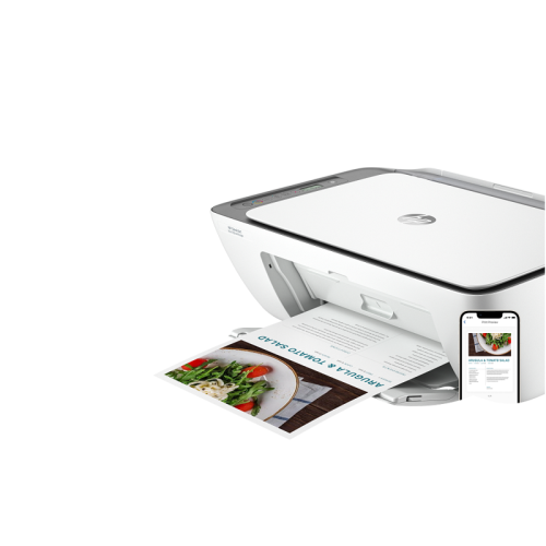 Струйное МФУ/ HP DeskJet Ink Advantage 2876